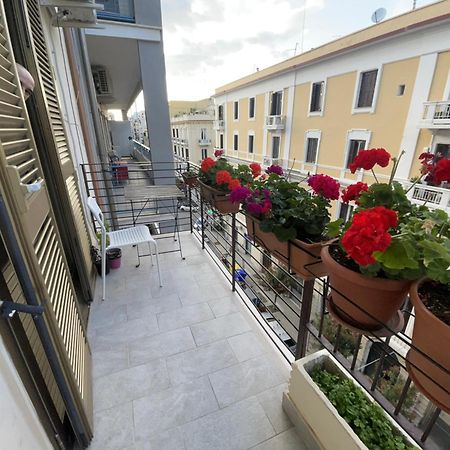 Camera Privata Vicino Spiaggia Bari Exteriör bild