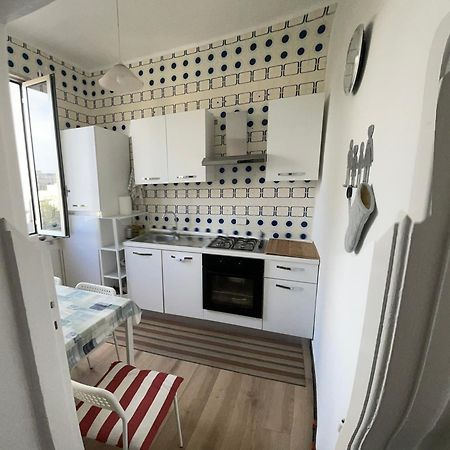 Camera Privata Vicino Spiaggia Bari Exteriör bild