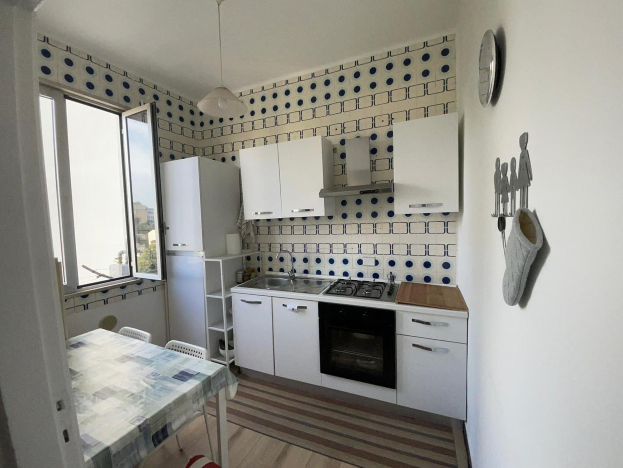 Camera Privata Vicino Spiaggia Bari Exteriör bild