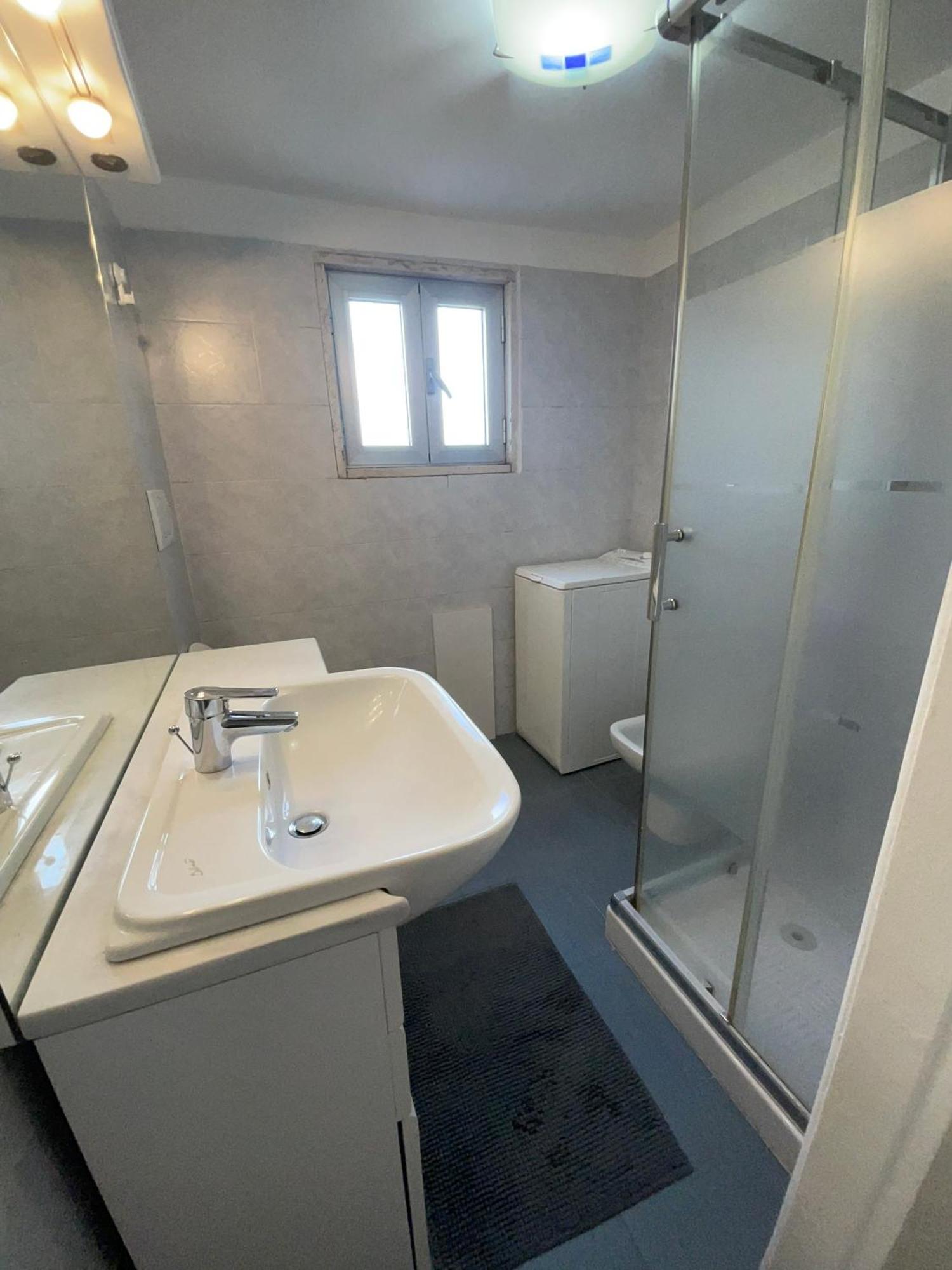 Camera Privata Vicino Spiaggia Bari Exteriör bild